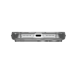 UAG รุ่น Scout Clear (Magsafe) - เคส iPhone 17 Pro Max - สี Ice/White