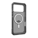 UAG รุ่น Trooper (Magsafe) - เคส iPhone 17 Pro Max - สี Ash