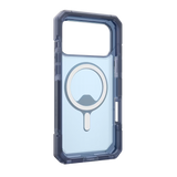 UAG รุ่น Trooper (Magsafe) - เคส iPhone 17 Pro Max - สี Cloud Blue