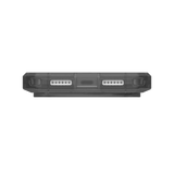 UAG รุ่น Trooper (Magsafe) - เคส iPhone 17 Pro Max - สี Clear/Ash