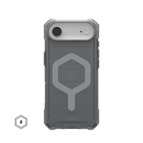 UAG รุ่น Essential Armor (MagSafe) - เคส iPhone Air - สี Ash