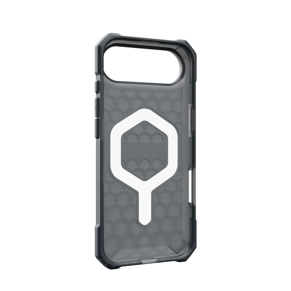 UAG รุ่น Essential Armor (MagSafe) - เคส iPhone Air - สี Ash