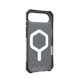 UAG รุ่น Essential Armor (MagSafe) - เคส iPhone Air - สี Ash