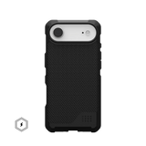 UAG รุ่น Metropolis LT (MagSafe) - เคส iPhone Air - สี Kevlar Black