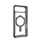 UAG รุ่น Plasma XTE (Magsafe) - เคส iPhone Air - สี Ash/Titanium