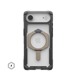 UAG รุ่น Plasma XTE (Magsafe) - เคส iPhone Air - สี Ash/Titanium
