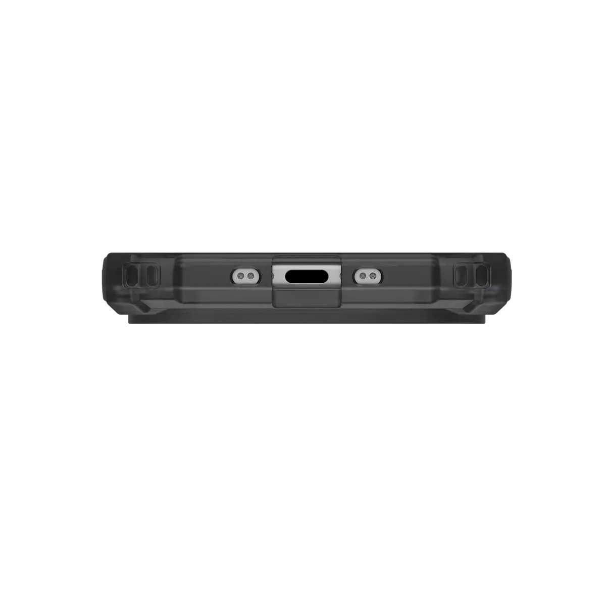 UAG รุ่น Plasma XTE (Magsafe) - เคส iPhone Air - สี Ash/Titanium