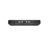 UAG รุ่น Plasma XTE (Magsafe) - เคส iPhone Air - สี Ash/Titanium