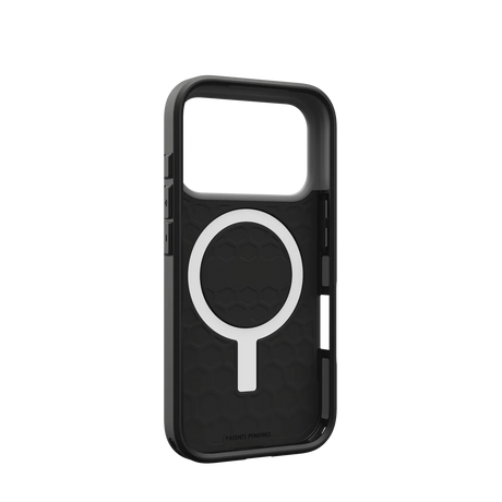 UAG รุ่น Civilian (Magsafe) - เคส iPhone 17 Pro - สี Black