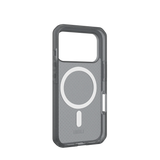 UAG รุ่น Dot (Magsafe) - เคส iPhone 17 Pro - สี Ash