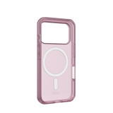 UAG รุ่น Dot (Magsafe) - เคส iPhone 17 Pro - สี Purple