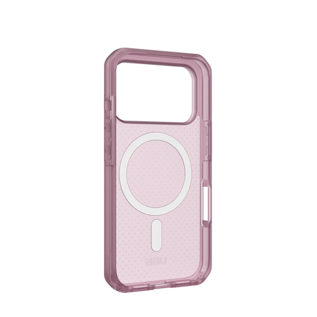 UAG รุ่น Dot (Magsafe) - เคส iPhone 17 Pro - สี Purple