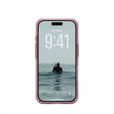 UAG รุ่น Dot (Magsafe) - เคส iPhone 17 Pro - สี Purple