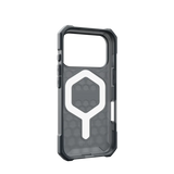 UAG รุ่น Essential Armor (MagSafe) - เคส iPhone 17 Pro - สี Ash