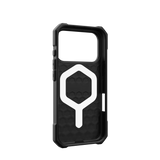 UAG รุ่น Essential Armor (MagSafe) - เคส iPhone 17 Pro - สี Black