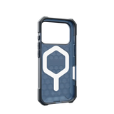 UAG รุ่น Essential Armor (MagSafe) - เคส iPhone 17 Pro - สี Cloud Blue
