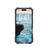 UAG รุ่น Essential Armor (MagSafe) - เคส iPhone 17 Pro - สี Cloud Blue