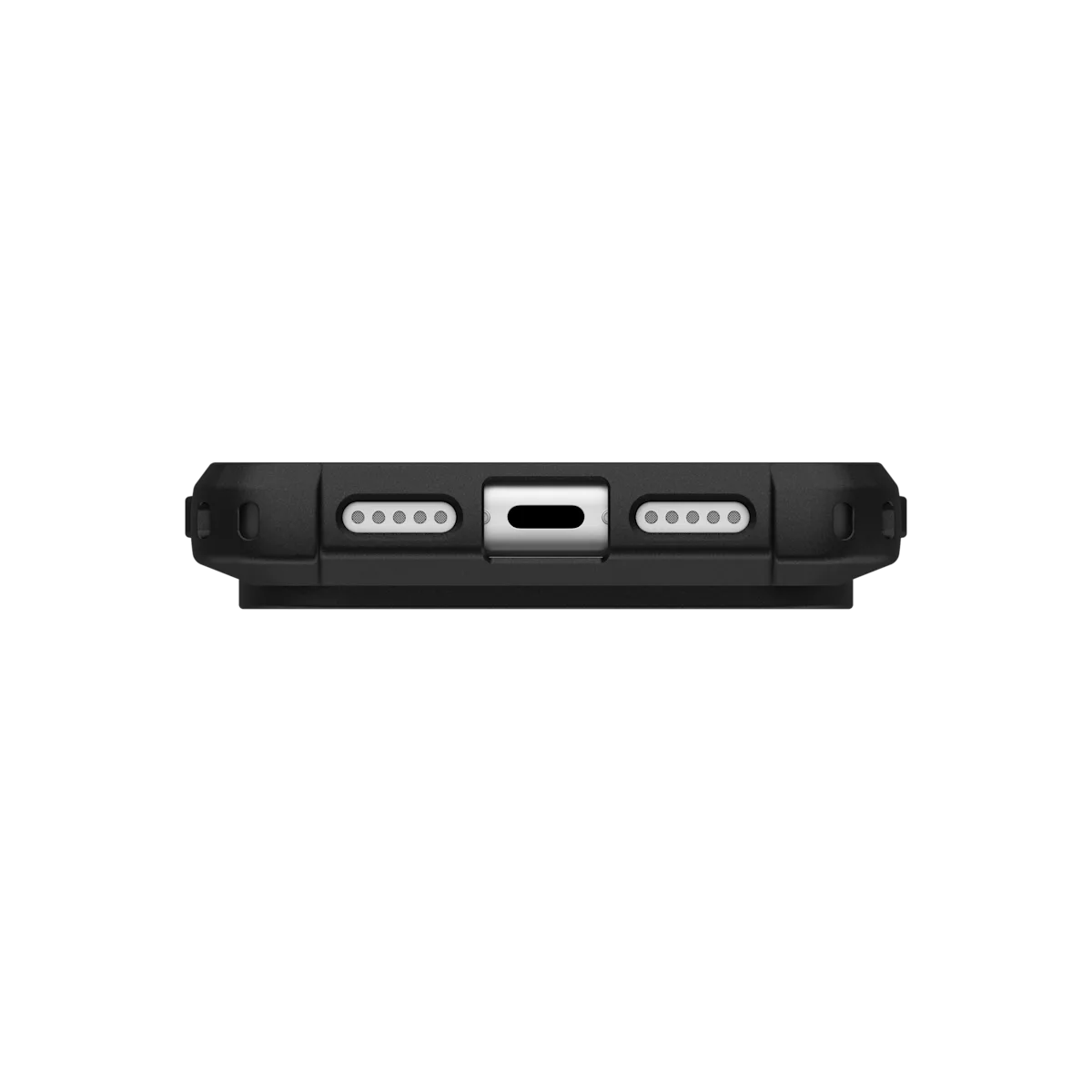 UAG รุ่น Metropolis LT (MagSafe) – เคส iPhone 17 Pro – สี Kevlar Mallard