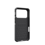 UAG รุ่น Metropolis LT (MagSafe) - เคส iPhone 17 Pro / 18 Pro - สี Ultra 200 Wolf Grey (Limited Edition)