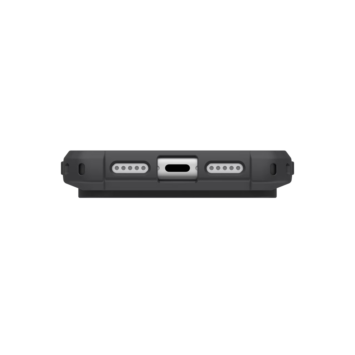 UAG รุ่น Metropolis LT (MagSafe) - เคส iPhone 17 Pro / 18 Pro - สี Ultra 200 Wolf Grey (Limited Edition)