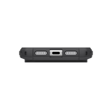 UAG รุ่น Metropolis LT (MagSafe) - เคส iPhone 17 Pro / 18 Pro - สี Ultra 200 Wolf Grey (Limited Edition)