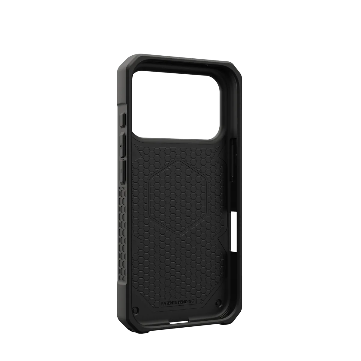 UAG รุ่น Monarch Pro - เคส iPhone 17 Pro - สี  Kevlar Element Green