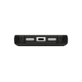 UAG รุ่น Monarch Pro - เคส iPhone 17 Pro - สี  Kevlar Element Green