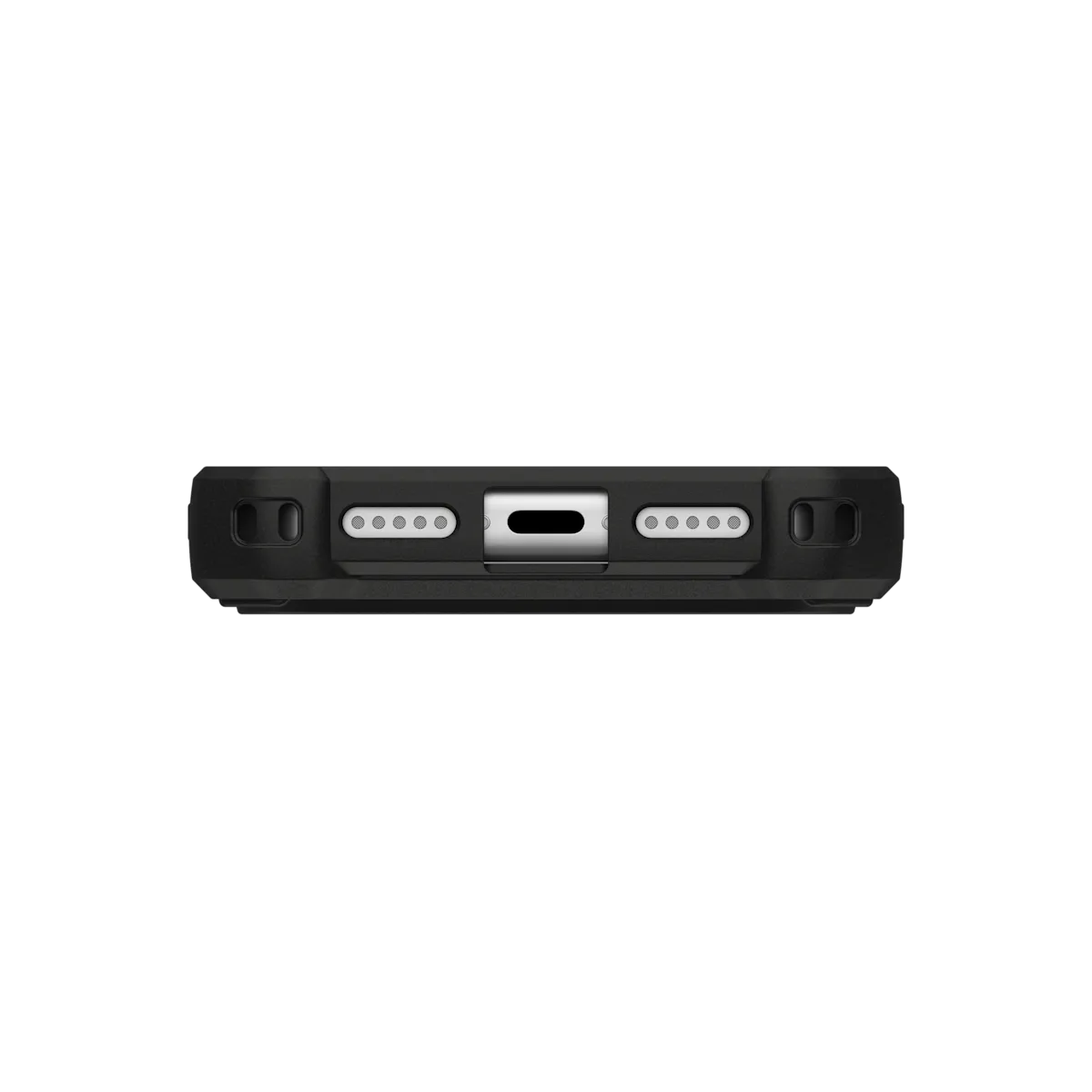 UAG รุ่น Monarch Pro - เคส iPhone 17 Pro - สี Kevlar Mallard