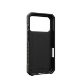 UAG รุ่น Monarch Pro - เคส iPhone 17 Pro - สี Carbon Fiber