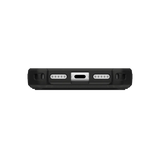 UAG รุ่น Monarch Pro - เคส iPhone 17 Pro - สี Carbon Fiber