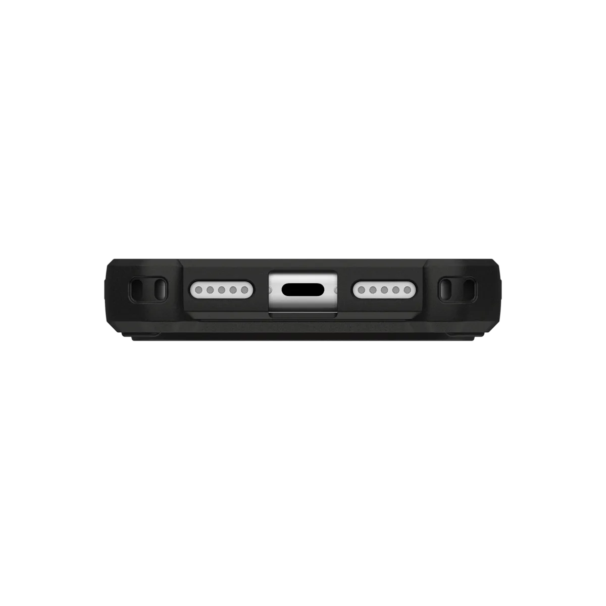 UAG รุ่น Monarch Pro - เคส iPhone 17 Pro - สี Crimson