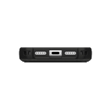 UAG รุ่น Monarch Pro - เคส iPhone 17 Pro - สี Titanium