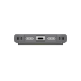 UAG รุ่น Pathfinder Clear (Magsafe) - เคส iPhone 17 Pro - สี Active Neon