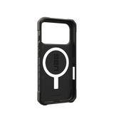 UAG รุ่น Pathfinder (Magsafe) - เคส iPhone 17 Pro - สี Black