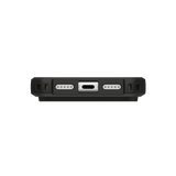 UAG รุ่น Pathfinder (Magsafe) - เคส iPhone 17 Pro - สี Black