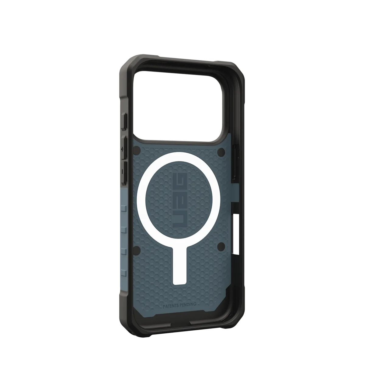 UAG รุ่น Pathfinder (Magsafe) - เคส iPhone 17 Pro - สี Cloud Blue