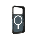 UAG รุ่น Pathfinder (Magsafe) - เคส iPhone 17 Pro - สี Cloud Blue