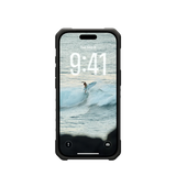 UAG รุ่น Pathfinder (Magsafe) - เคส iPhone 17 Pro - สี Cloud Blue