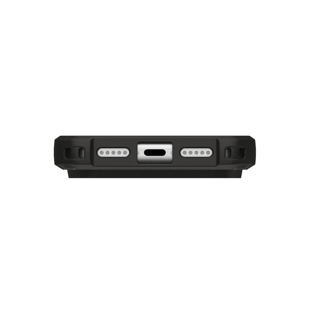 UAG รุ่น Pathfinder (Magsafe) - เคส iPhone 17 Pro - สี Cloud Blue