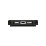 UAG รุ่น Pathfinder (Magsafe) - เคส iPhone 17 Pro - สี Heritage Yellow