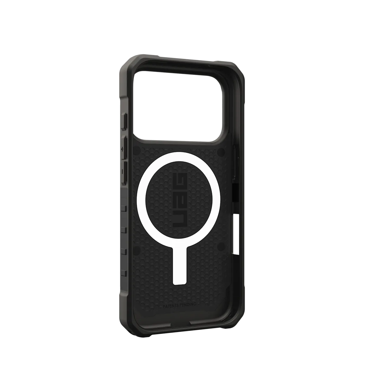 UAG รุ่น Pathfinder (Magsafe) - เคส iPhone 17 Pro - สี Midnight Camo SE