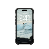 UAG รุ่น Pathfinder (Magsafe) - เคส iPhone 17 Pro - สี Olive