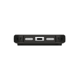 UAG รุ่น Pathfinder (Magsafe) - เคส iPhone 17 Pro - สี Olive