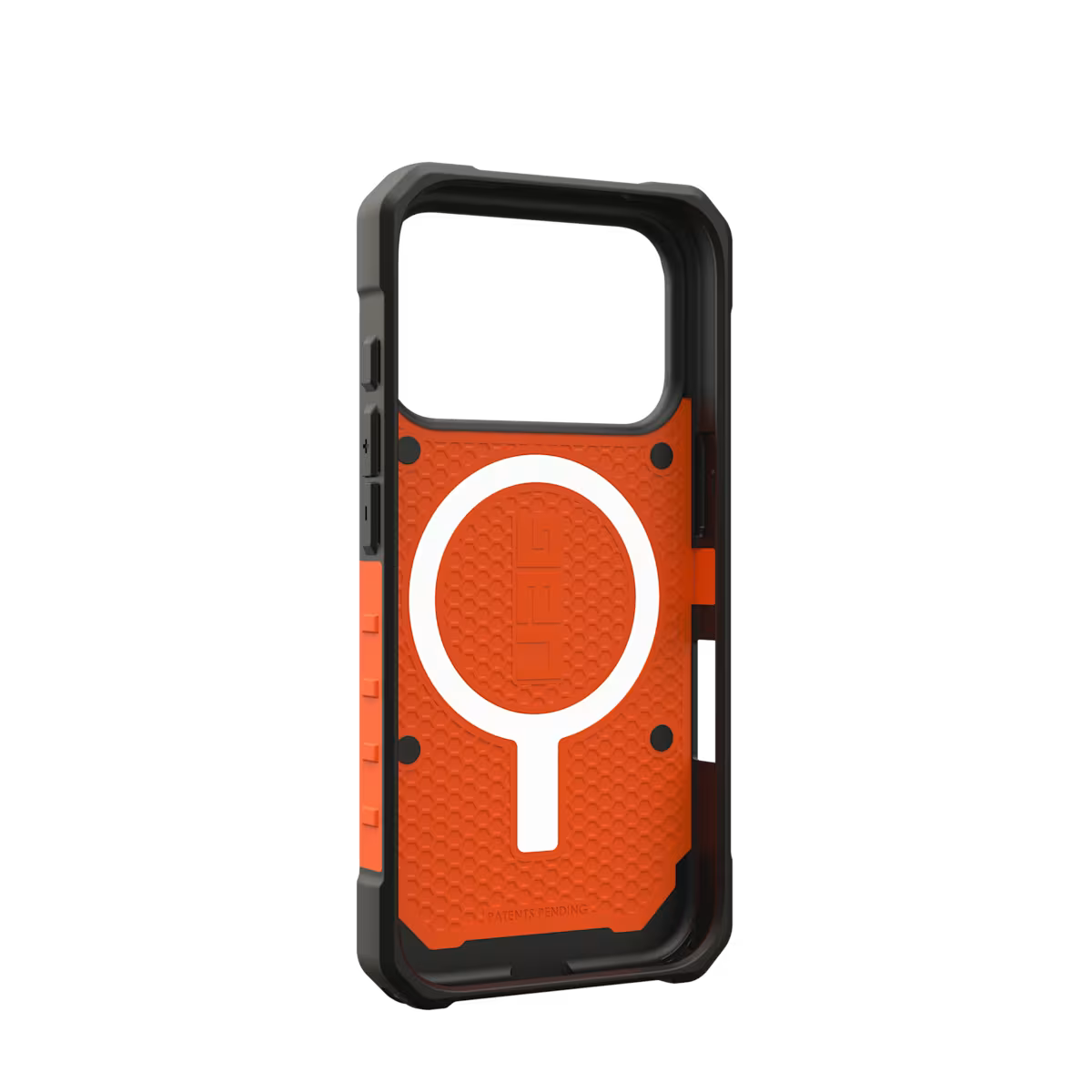UAG รุ่น Pathfinder (Magsafe) - เคส iPhone 17 Pro - สี Orange