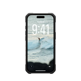UAG รุ่น Pathfinder (Magsafe) - เคส iPhone 17 Pro - สี Orange