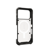 UAG รุ่น Pathfinder (Magsafe) - เคส iPhone 17 Pro - สี White