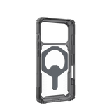 UAG รุ่น Plasma XTE (Magsafe) - เคส iPhone 17 Pro - สี Ash/Titanium