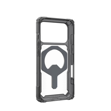 UAG รุ่น Plasma XTE (Magsafe) - เคส iPhone 17 Pro - สี Ash/Titanium