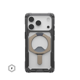 UAG รุ่น Plasma XTE (Magsafe) - เคส iPhone 17 Pro - สี Ash/Titanium
