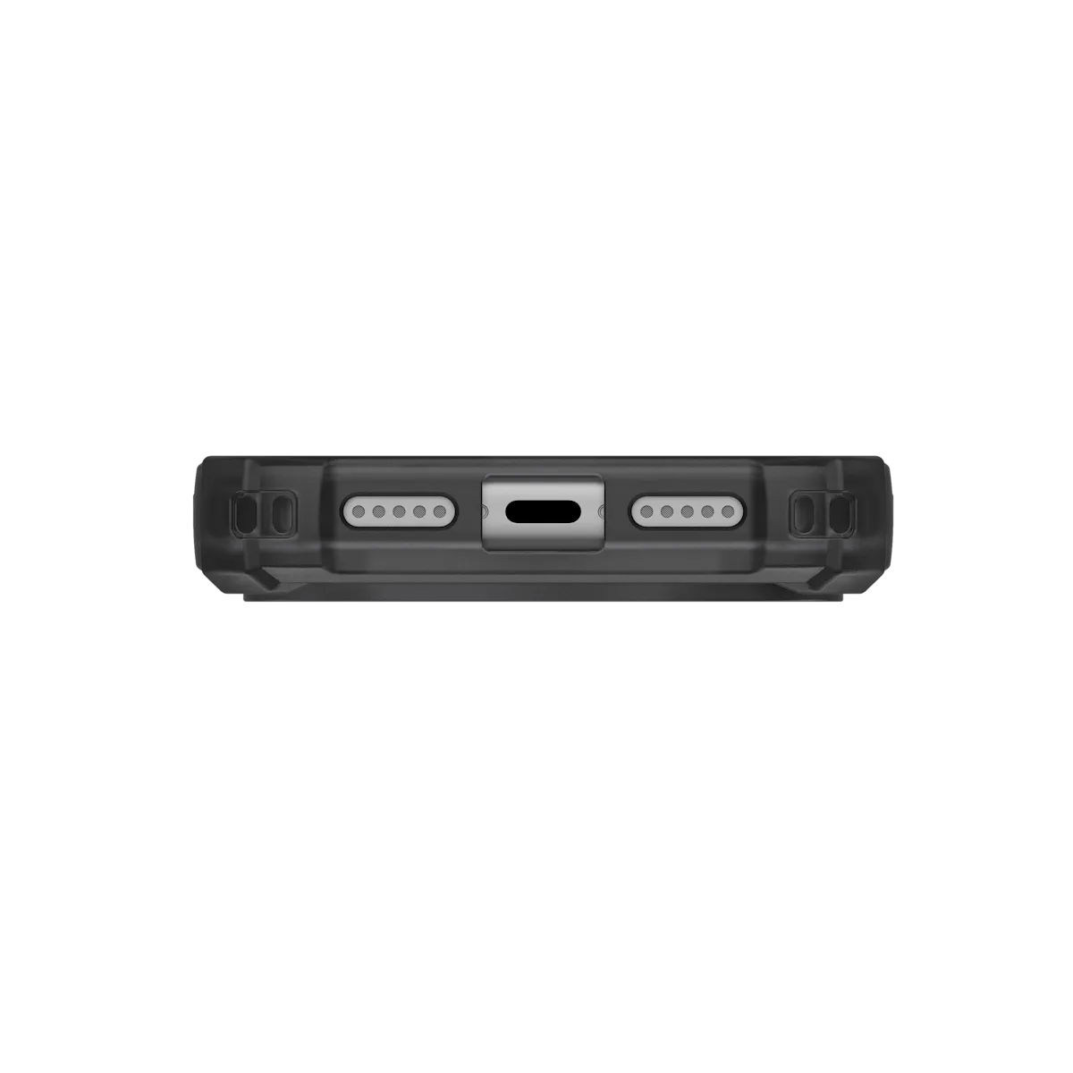 UAG รุ่น Plasma XTE (Magsafe) - เคส iPhone 17 Pro - สี Ash/Titanium